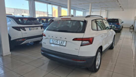SKODA KAROQ 2.0 TDI 150CV DSG AMBITION 4×4