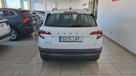 SKODA KAROQ 2.0 TDI 150CV DSG AMBITION 4×4