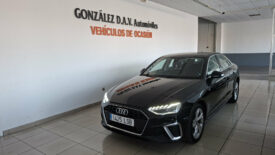 AUDI A4 S LINE 35TDI 163CV STRONIC