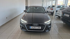 AUDI A4 S LINE 35TDI 163CV STRONIC