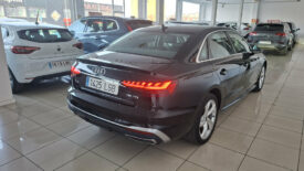 AUDI A4 S LINE 35TDI 163CV STRONIC