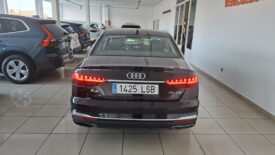 AUDI A4 S LINE 35TDI 163CV STRONIC