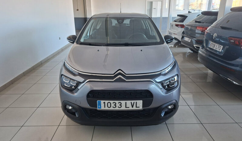 
								CITROEN C3 1.5 HDI  100CV FEEL completo									