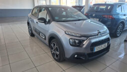 
										CITROEN C3 1.5 HDI  100CV FEEL completo									