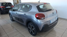 
										CITROEN C3 1.5 HDI  100CV FEEL completo									