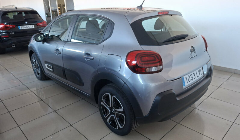 
								CITROEN C3 1.5 HDI  100CV FEEL completo									