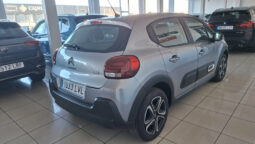 
										CITROEN C3 1.5 HDI  100CV FEEL completo									