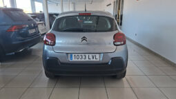 
										CITROEN C3 1.5 HDI  100CV FEEL completo									