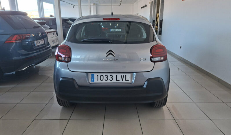 
								CITROEN C3 1.5 HDI  100CV FEEL completo									