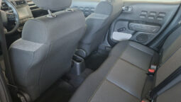 
										CITROEN C3 1.5 HDI  100CV FEEL completo									