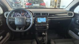 
										CITROEN C3 1.5 HDI  100CV FEEL completo									