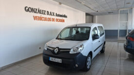 RENAULT KANGOO 1.5 DCI 90CV COMBI PROFESSIONAL