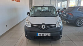 RENAULT KANGOO 1.5 DCI 90CV COMBI PROFESSIONAL