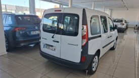 RENAULT KANGOO 1.5 DCI 90CV COMBI PROFESSIONAL
