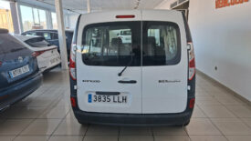 RENAULT KANGOO 1.5 DCI 90CV COMBI PROFESSIONAL