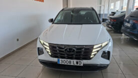 HYUNDAI TUCSON 1.6CRDI 136CV 48V TECNO