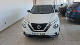 NISSAN JUKE 1.0 115CV DIG-T CONECTA