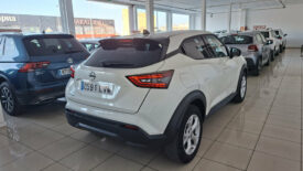 NISSAN JUKE 1.0 115CV DIG-T CONECTA