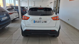 NISSAN JUKE 1.0 115CV DIG-T CONECTA