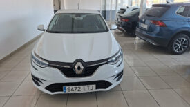 RENAULT MEGANE 1.5 DCI 115 CV BUSINESS