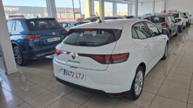 RENAULT MEGANE 1.5 DCI 115 CV BUSINESS