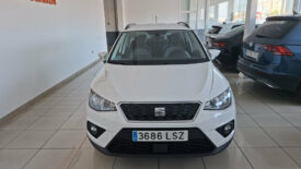 SEAT ARONA 1.0 TSI STYLE 110CV