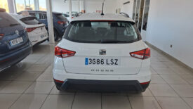 SEAT ARONA 1.0 TSI STYLE 110CV